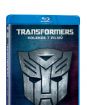 Transformers kolekce 1-7. 7BD