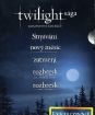 Kolekce: Twilight (5 DVD)