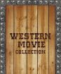 Kolekce western (5 DVD)