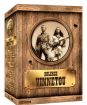 Kolekce: Vinnetou (4 DVD)