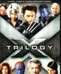 Kolekcia: X-men, X-men 2, X-men: Posledný vzdor (3 DVD)