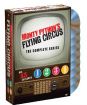 Kompletná kolekcia: Lietajúci cirkus Montyho Pythona (8 DVD)