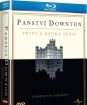 Kompletní kolekce Panství Downton (1. a 2. série)