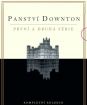 Kompletní kolekce Panství Downton (1. a 2. série)