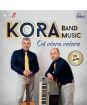 KORA BAND MUSIC - Od včera večera 1 CD + 1 DVD