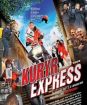 Kurýr express (digipack)