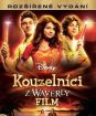 Kúzelníci z Waverly: Film