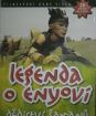 Legenda o Enyovi - Dědictví šamanů 1. (digipack) FE