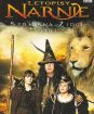 Letopisy Narnie: Strieborná stolička 3 DVD 5-6 časť(papierový obal)