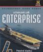 Lietadlová loď Enterprise 4 (papierový obal) FE