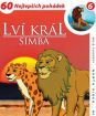 Lví král - Simba 06 (papierový obal)