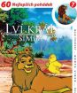 Lví král - Simba 07 (papierový obal)