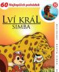 Lví král - Simba 15 (papierový obal)