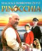Magické dobrodrustvá Pinocchia