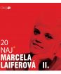 Marcela Laiferová - 20 NAJ II (1CD JEWEL BOX)