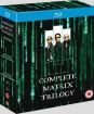Matrix kompletná trilógia (Blu-ray)