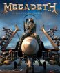 Megadeth : Warheads On Foreheads - 3CD