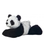 Plyšová panda Mei - Flopsie (20,5 cm)