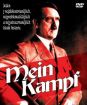 Mein Kampf DVD 1 (papierový obal) CO