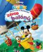 Mickeyho klubík: Mickeyho a Donaldov závod balónov 