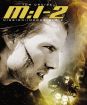 Mission: Impossible II (Bluray)