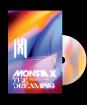 Monsta X : The Dreaming / Deluxe Version III