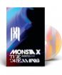 Monsta X : The Dreaming / Deluxe Version IV
