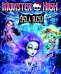 Monster High: Škola duchú