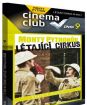 Monty Pythonův létající cirkus III. DVD 2 (pap. box)