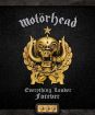 Motörhead : Everything Louder Forever - The Very Best Of - 2CD