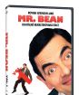 Mr. Bean S1 Vol.1 digitálně remasterovaná edice 
