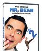 Mr. Bean S1 Vol.2 digitálně remasterovaná edice 