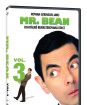 Mr. Bean S1 Vol.3 digitálně remasterovaná edice 