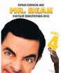 Mr. Bean S1 Vol.4 digitálně remasterovaná edice 