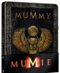 Mumie steelbook