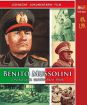 Mussoliniho kariéra: Vzestup a pád