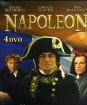 Napoleon /4 DVD/