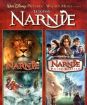 Narnia 1+2 3DVD