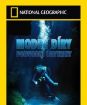 National Geographic: Podvodný labyrint