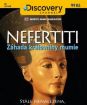 Nefertiti - Záhada královniny mumie (digipack) FE