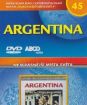 Nejkrásnější místa světa 45 - Argentina