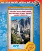 Nejkrásnější místa světa 85 - Národní parky, Yosemite, Crater Lake, Mount Rainier, Lassen Volcanic