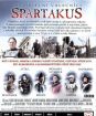 Nesmrtelní Válečníci: Spartakus