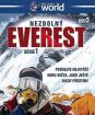 Nezdolný Everest - DVD 2 (papierový obal)