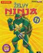Želvy Ninja 11