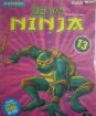 Želvy Ninja 13