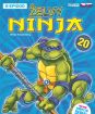 Želvy Ninja 20