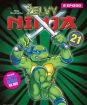 Želvy Ninja 21