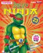 Želvy Ninja 23