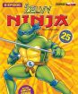 Želvy Ninja 25